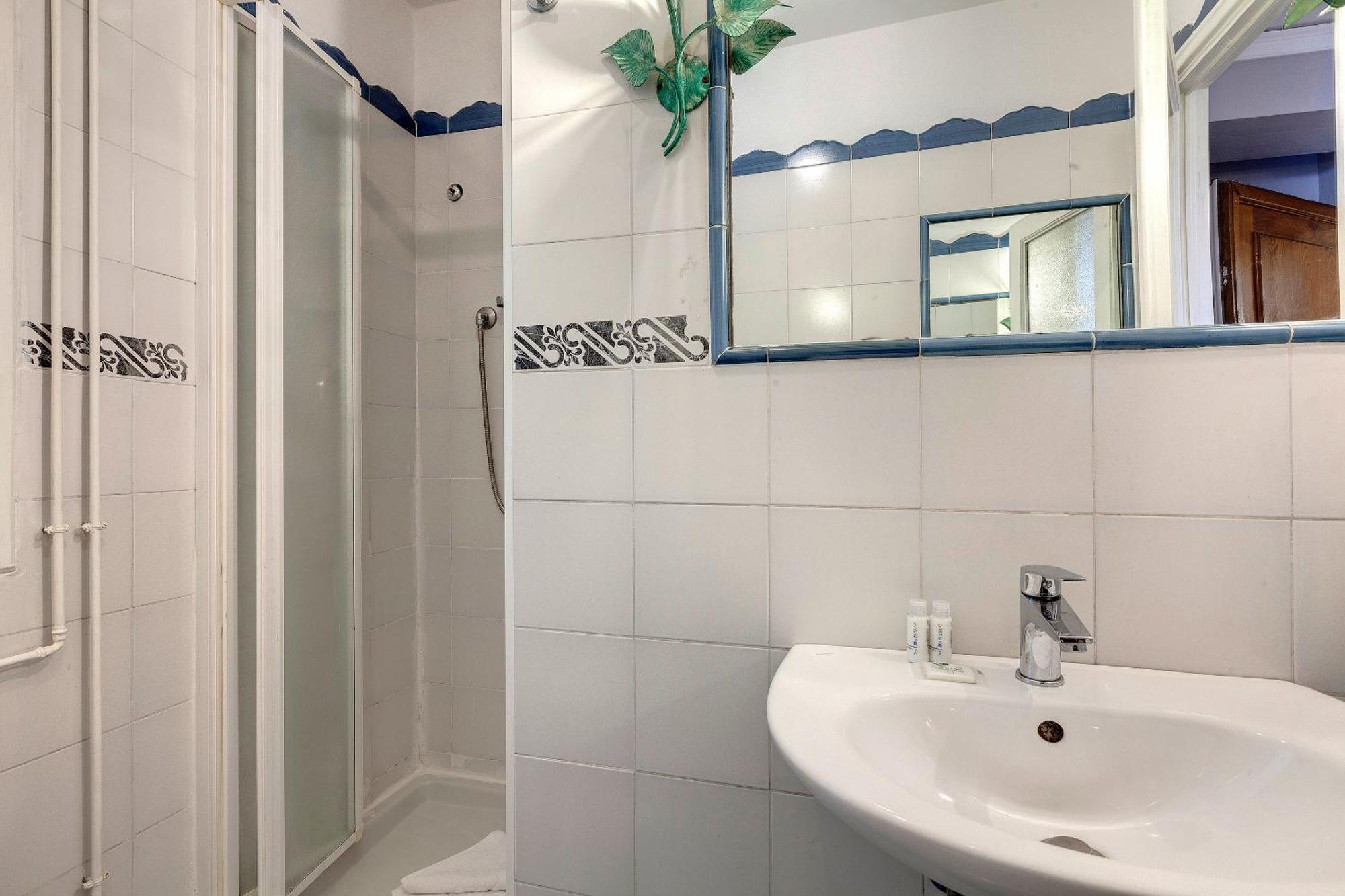 Vespucci 30 Apartment ฟลอเรนซ์ ภายนอก รูปภาพ