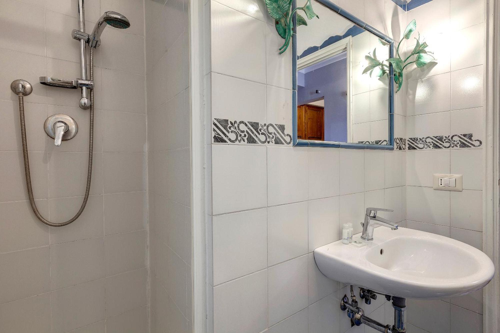 Vespucci 30 Apartment ฟลอเรนซ์ ภายนอก รูปภาพ